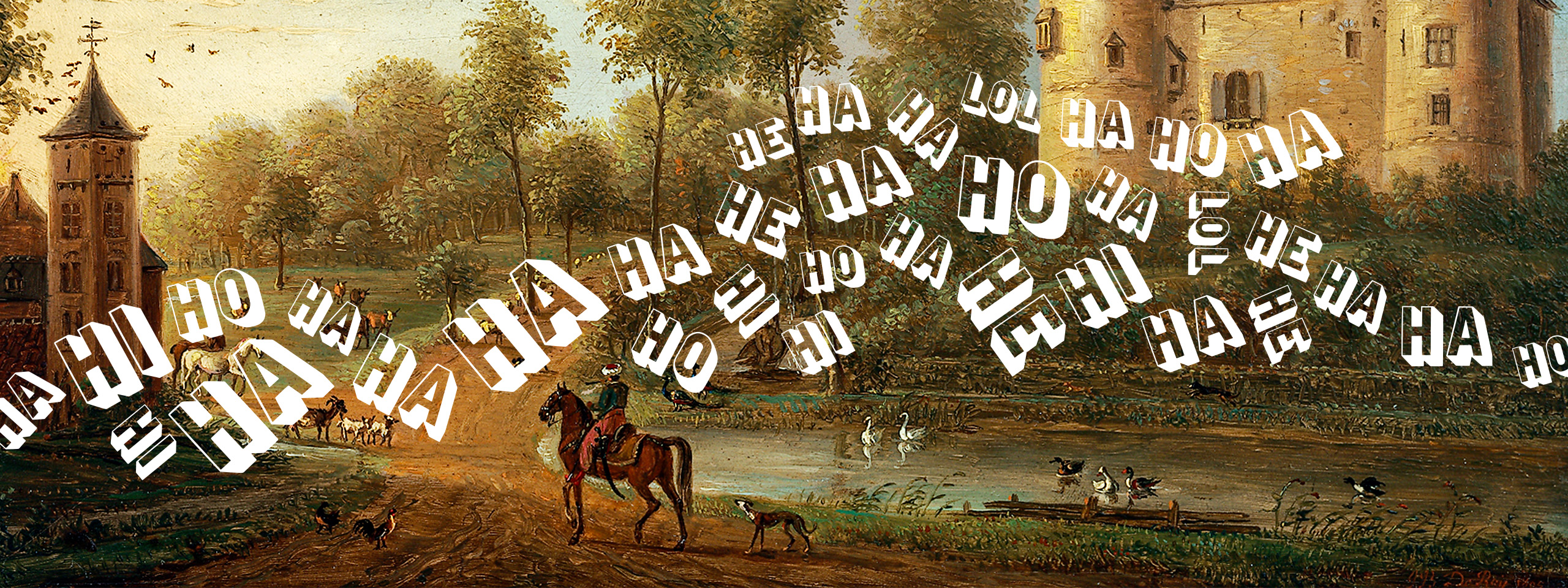 Erfgoeddag in het Kasteel van Gaasbeek