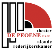 De Peoene