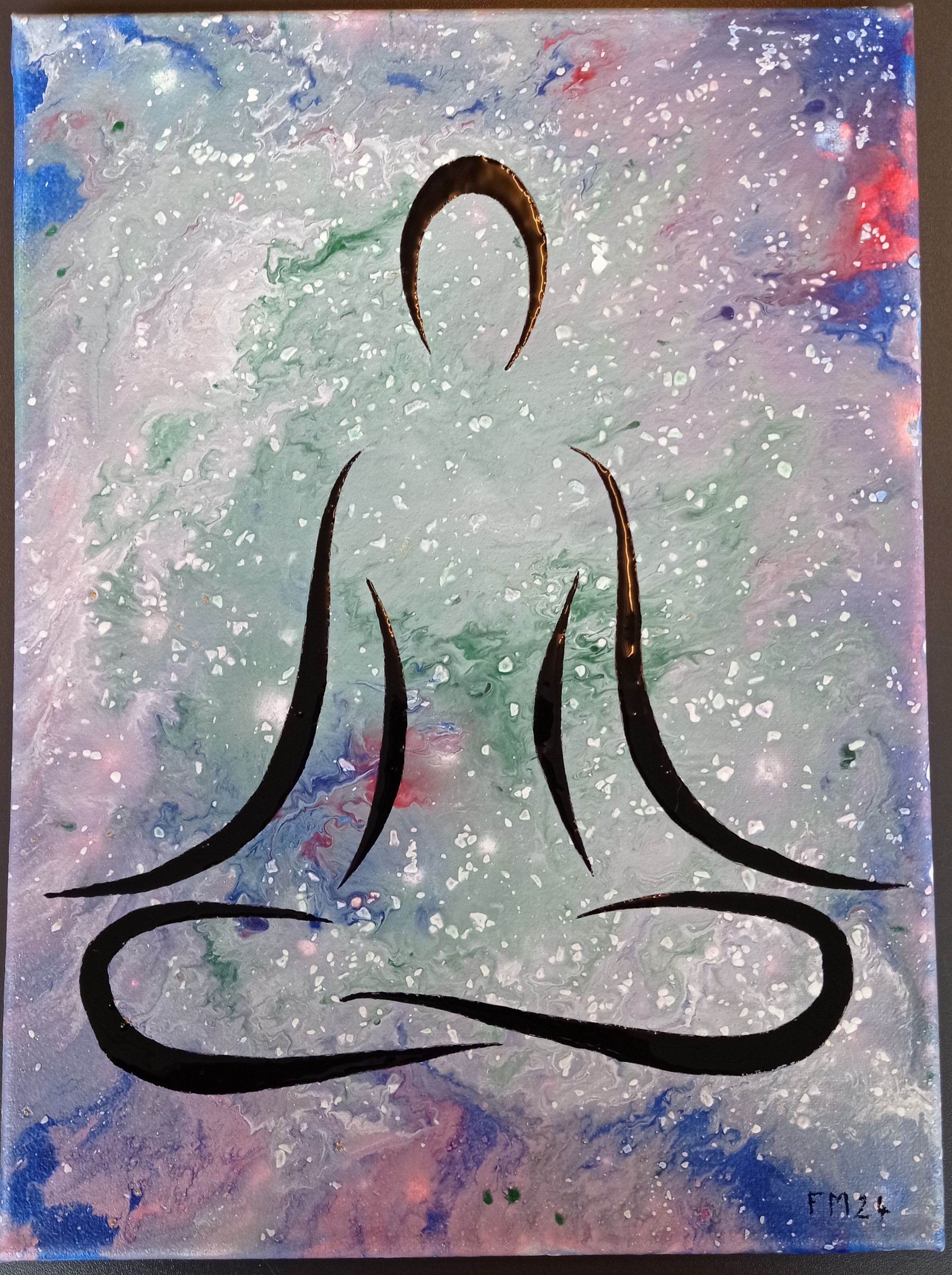 Van Hobby naar Kunst: De Reis van Creatieve Expressie naar Meesterschap