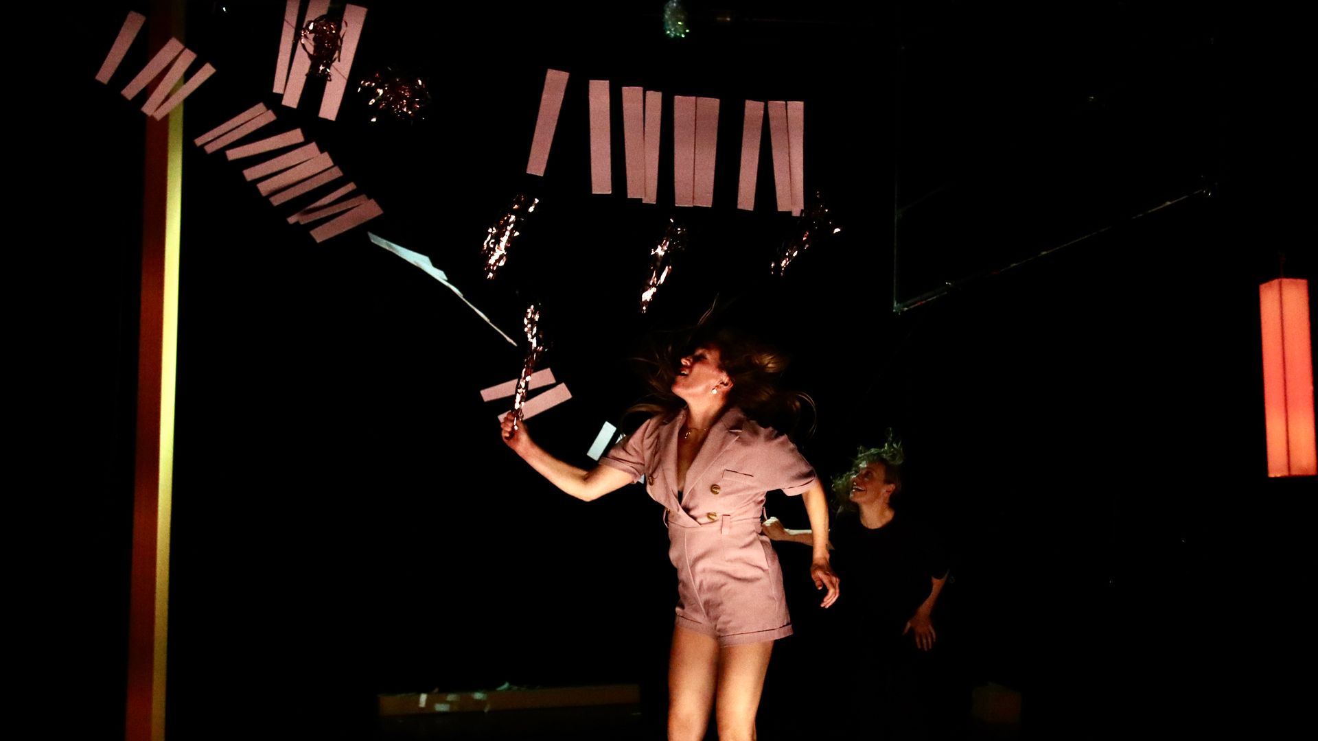 Tou Dou - Theater FroeFroe