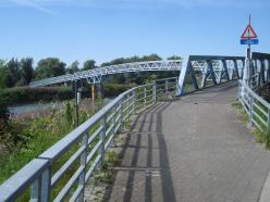 Blauwe Netebrug Rumst