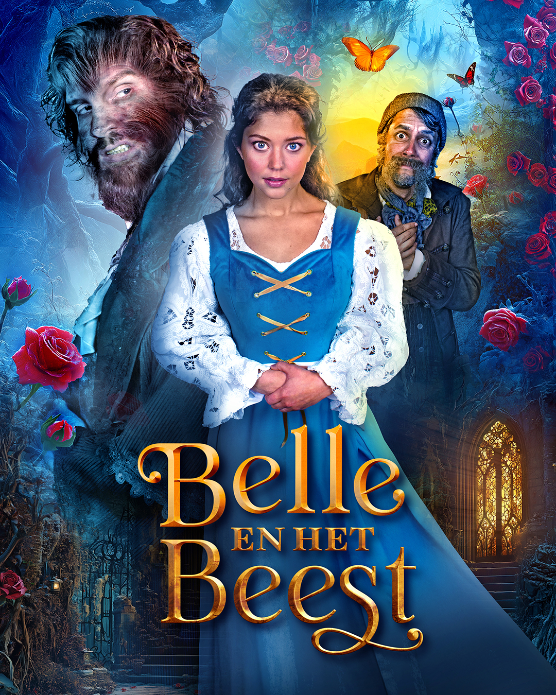 Belle & Het Beest