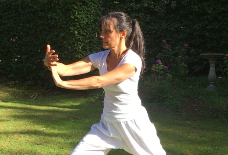 Qigong