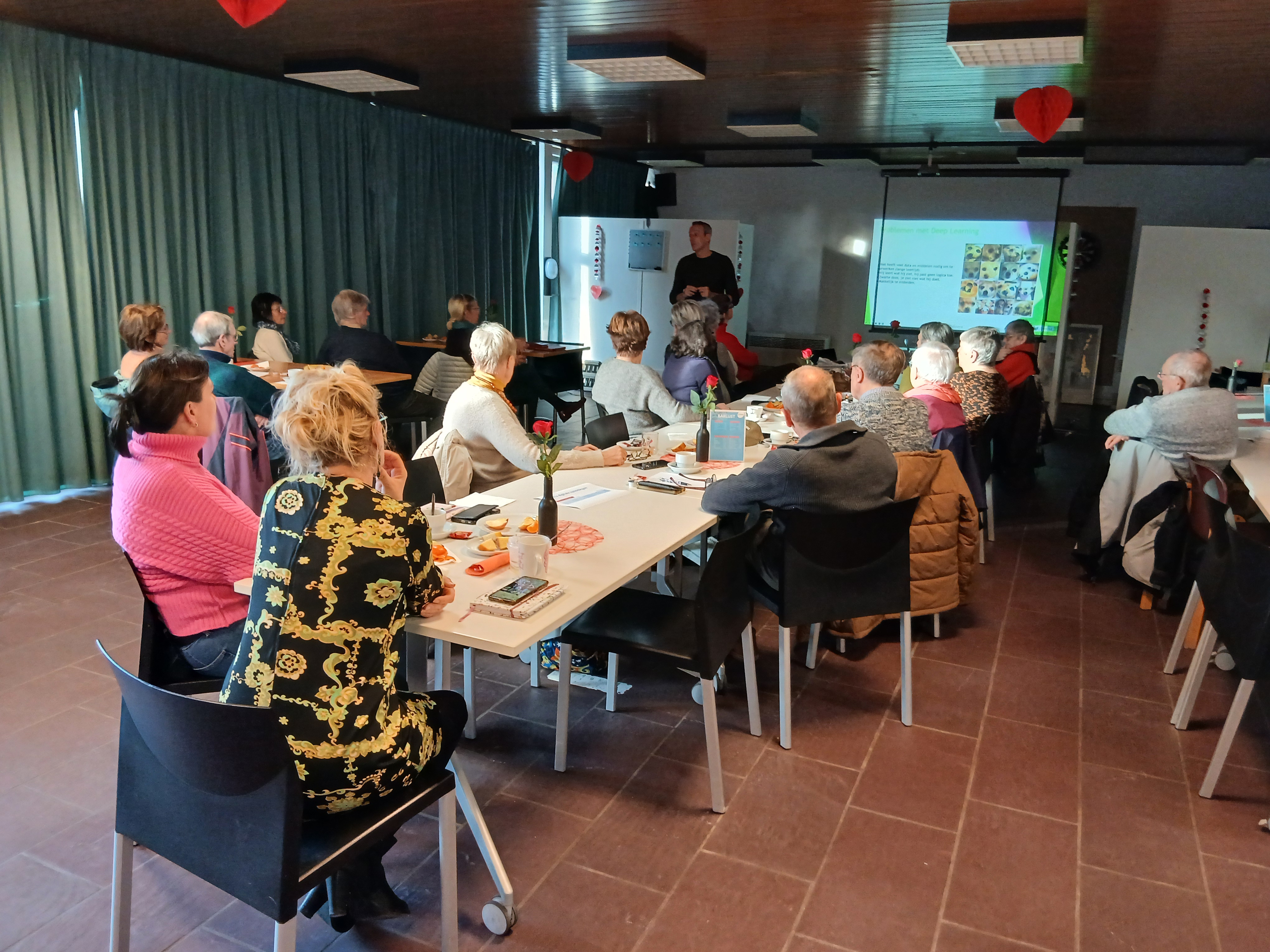 Digitale opleiding Sconevelde