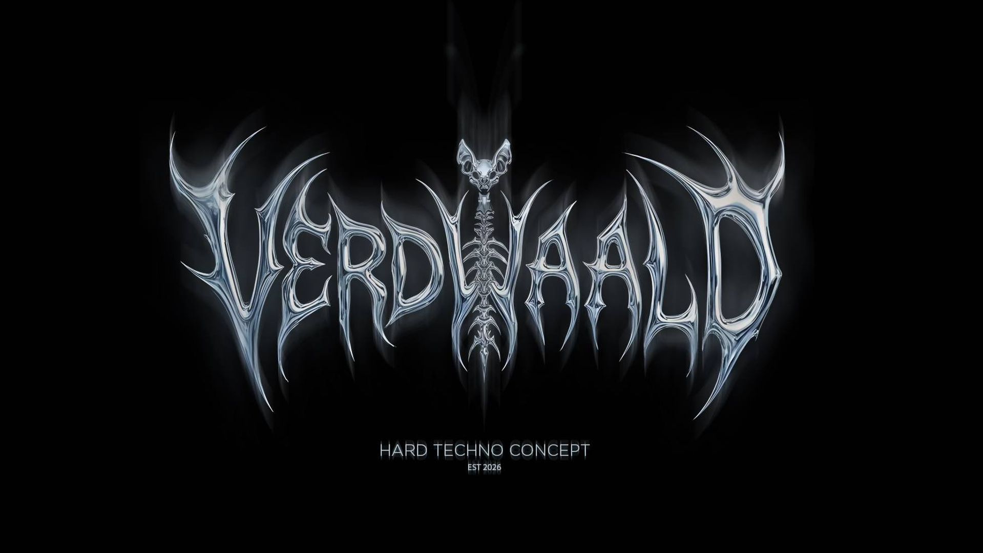 VERDWAALD - TBA