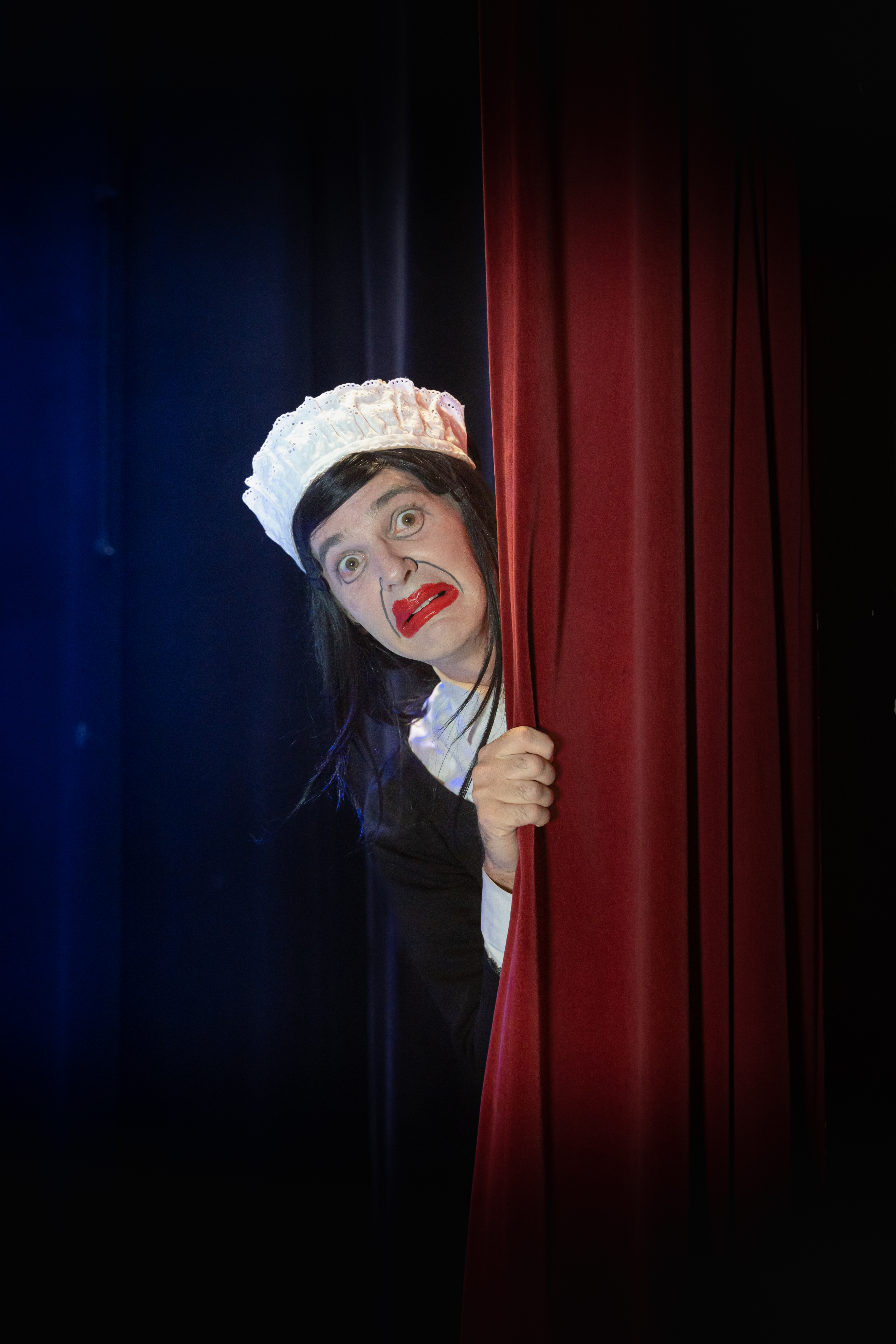 Denise Jardinière vous invite chez elle