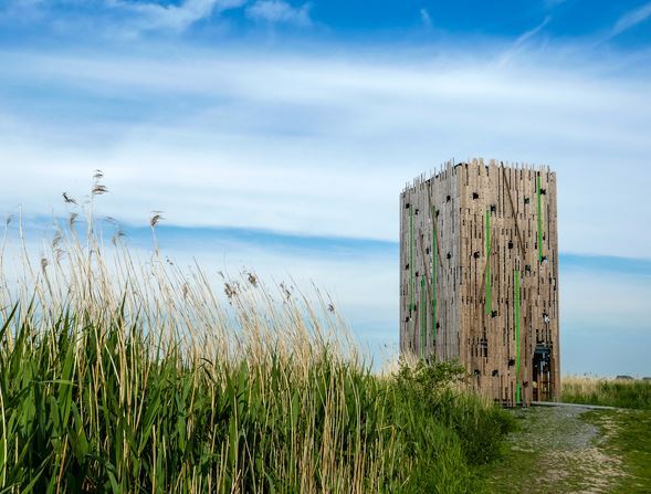 Ontdek De Blankaart!