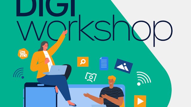 Digiworkshop