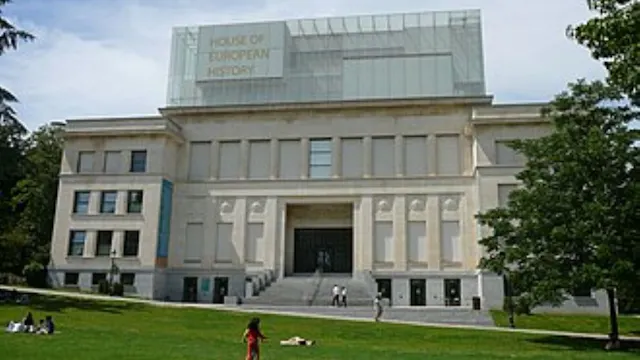 Bezoek expo: Postkoloniaal?