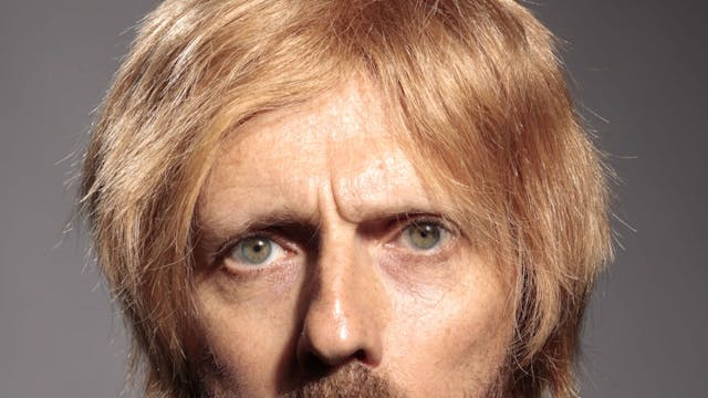 TISOVERALIETS - Günther Lesage