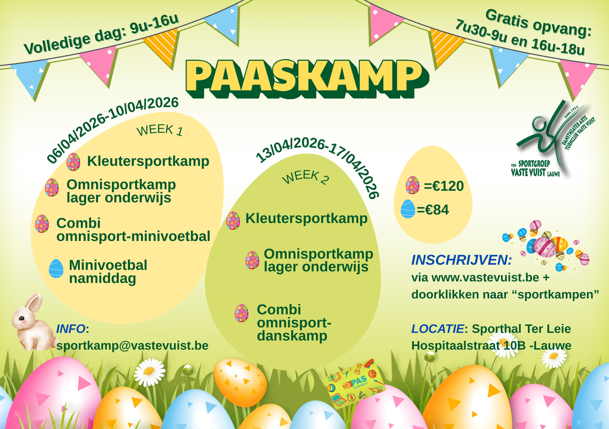 VVL_Sportkamp_Pasen