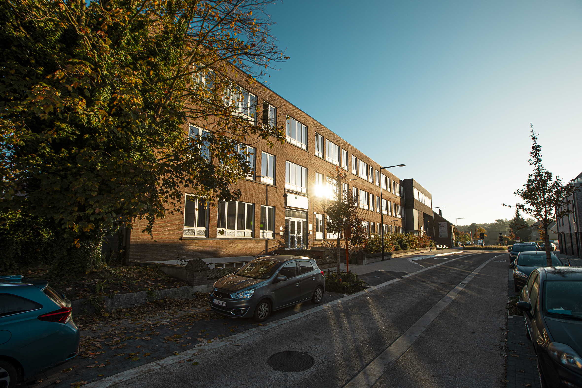 Campus Keerbergen