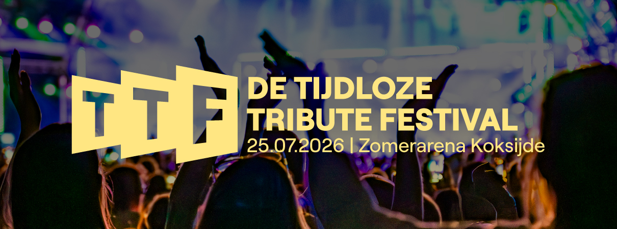 De Tijdloze Tribute Festival