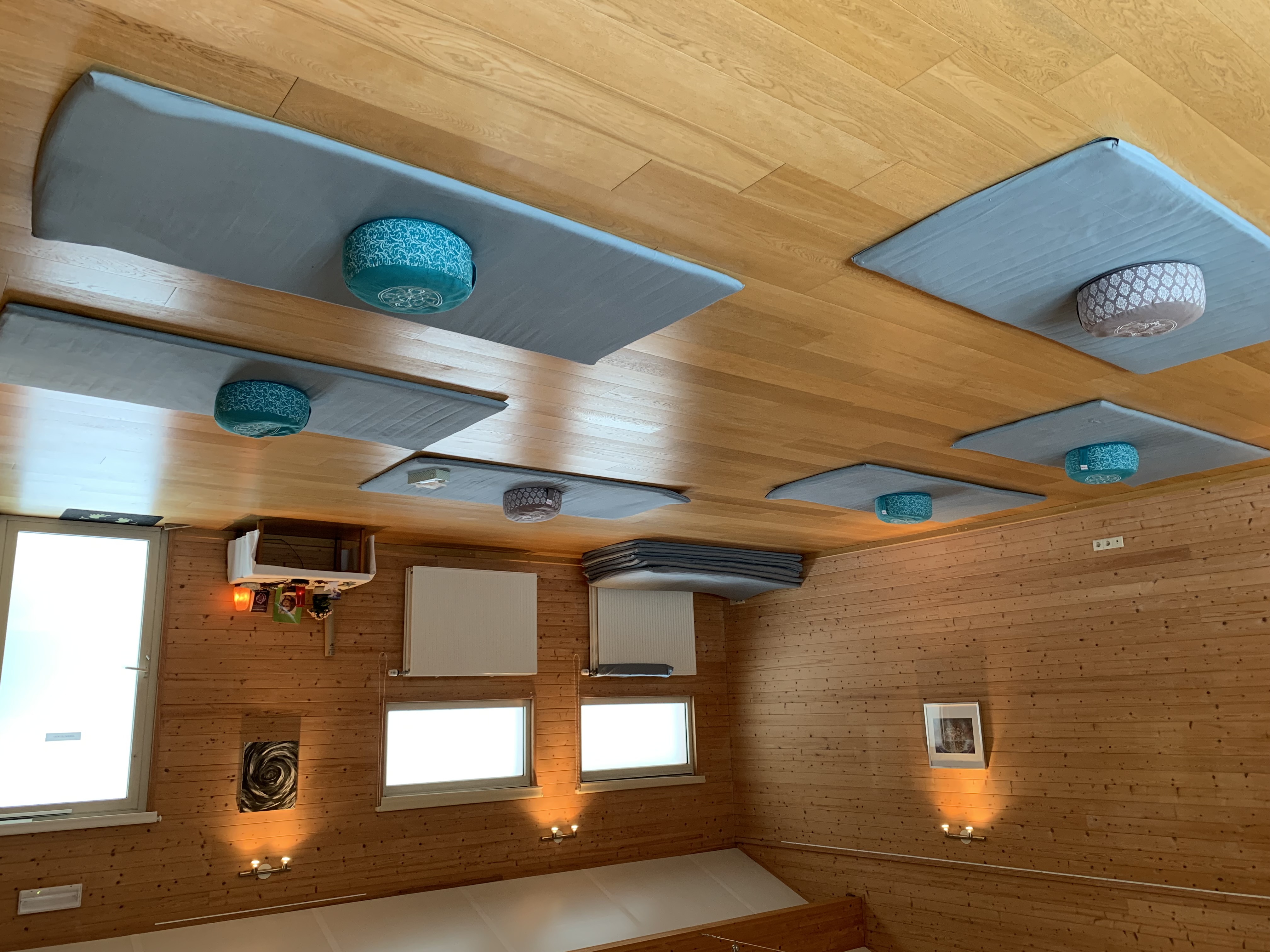 Sfeerfoto Joy of Life Breathwork Center