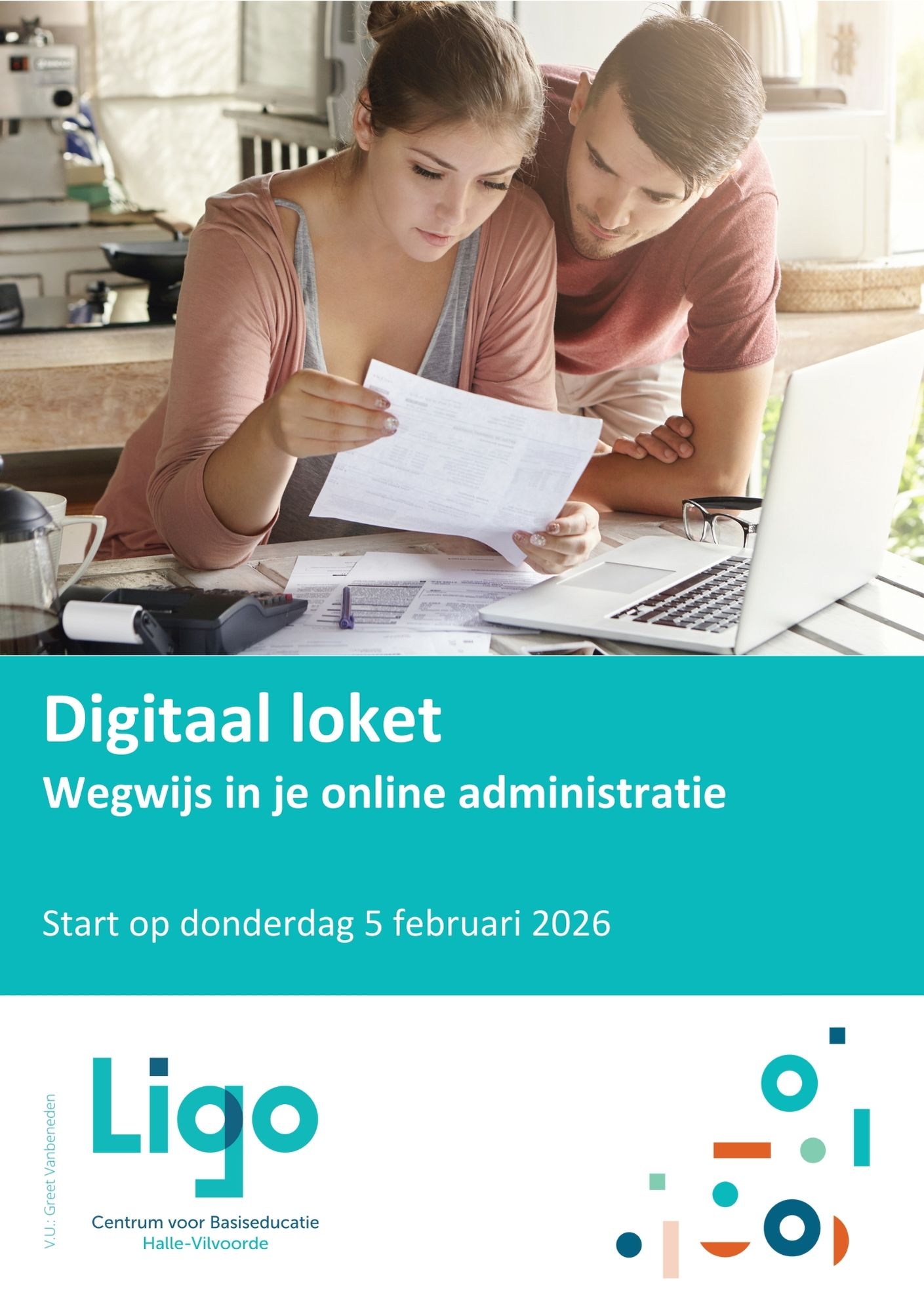 Digitaal loket
