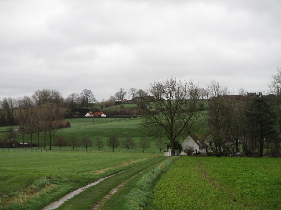 19e AKTIVtochten - Wandelen In De Scheldemeersen En De Vlaamse Ardennen ...