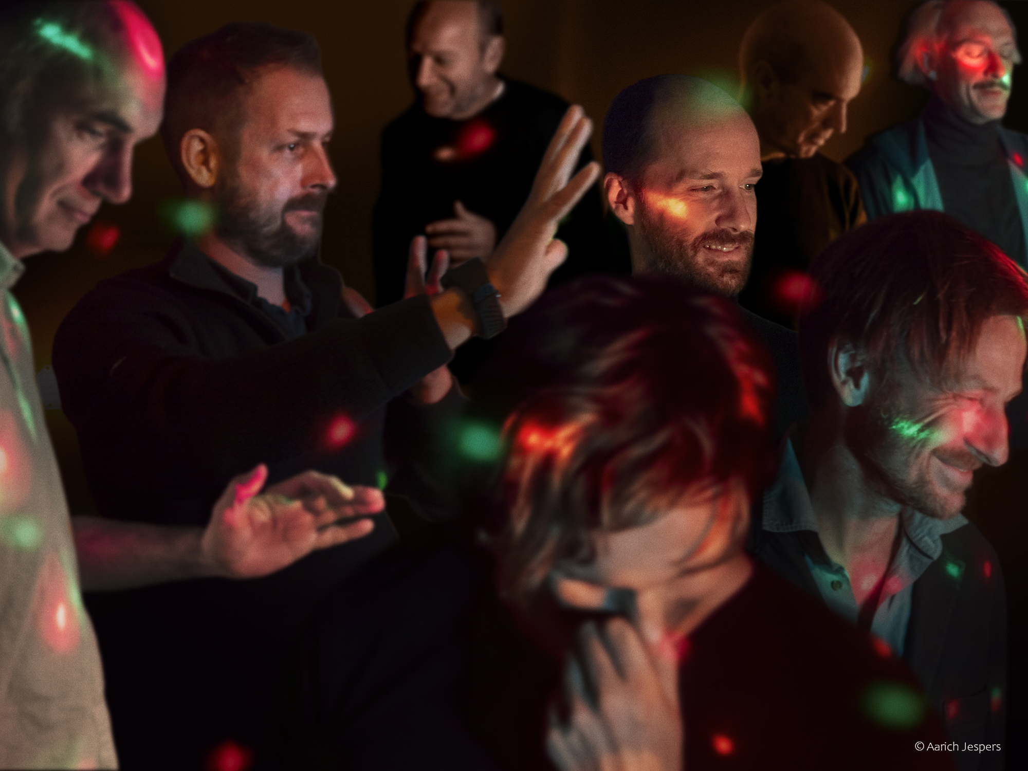 The Colorist Orchestra