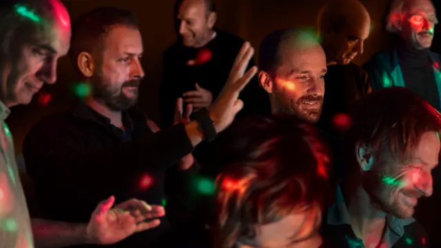 The Colorist Orchestra