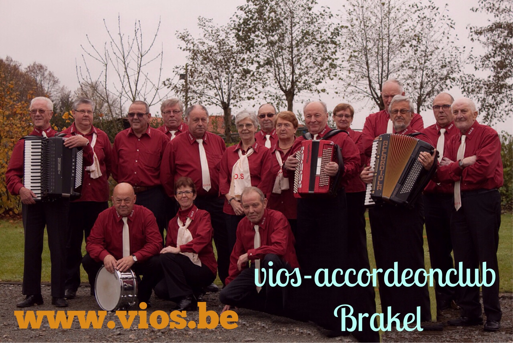 Accordeonclub Brakel