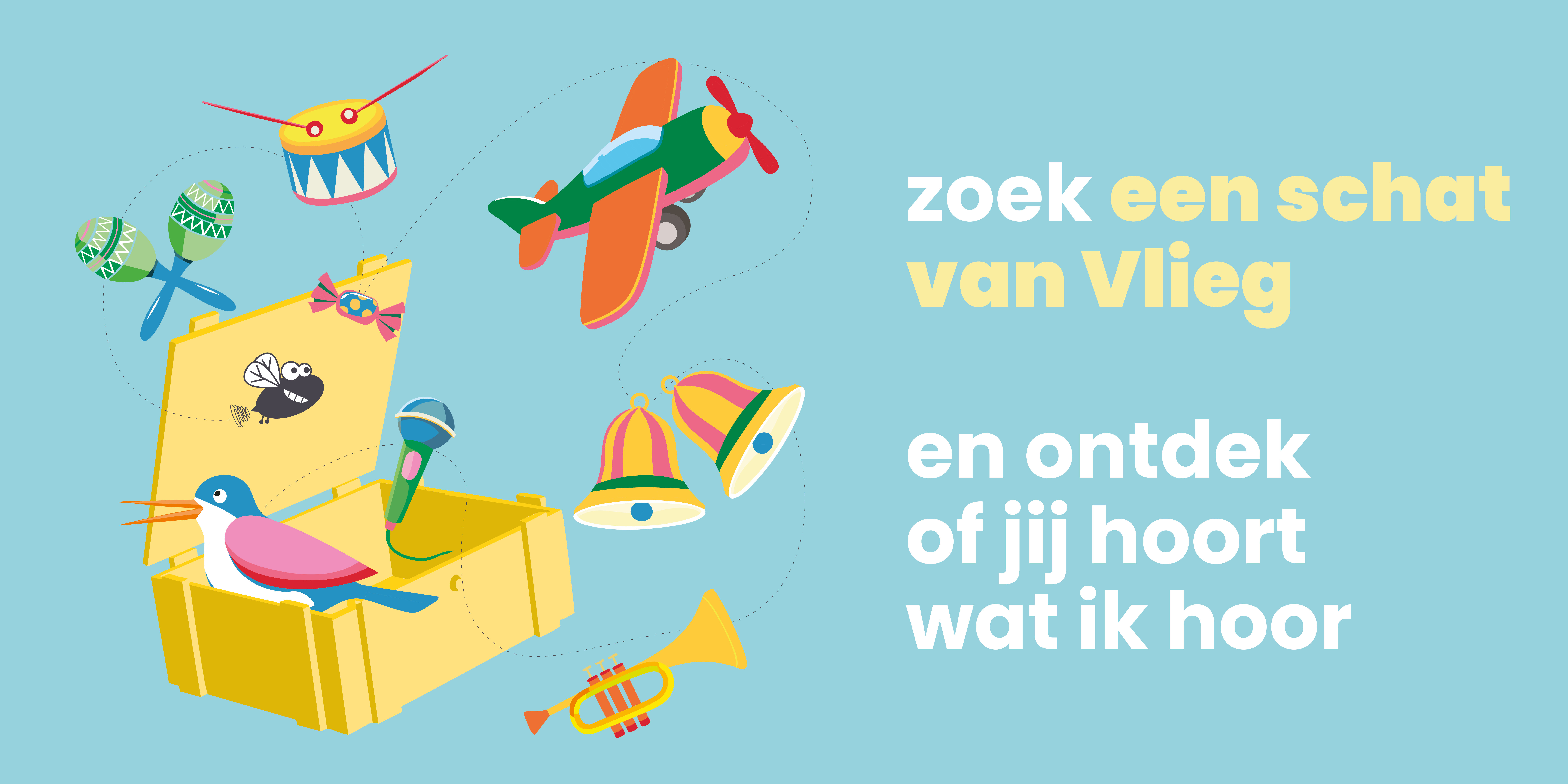 afbeelding schatten van vlieg