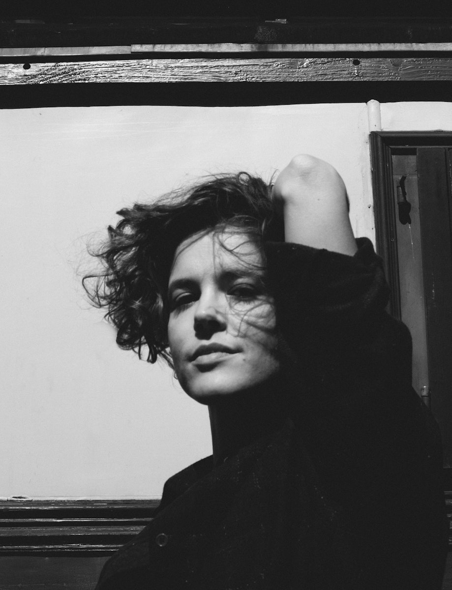 Foto van Bregje Hofstede