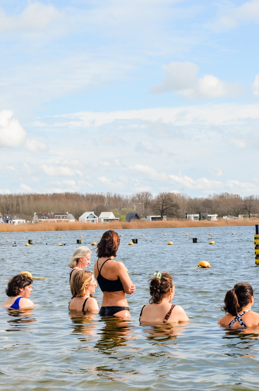 Winterboost Try-Out Sessies