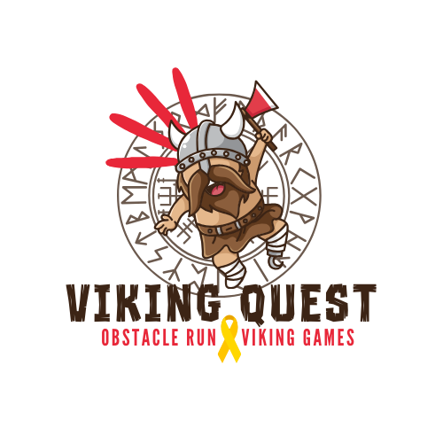 Logo van Viking Quest