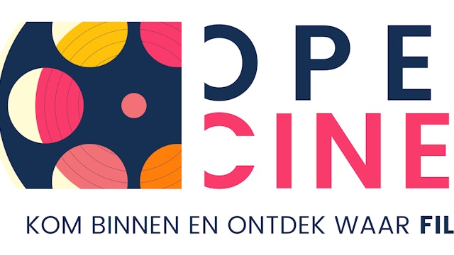 Open Cinema logo
