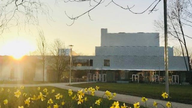 Leietheater