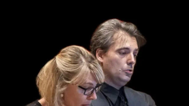 Emiliano Castiglioni & Mariangela Marcone