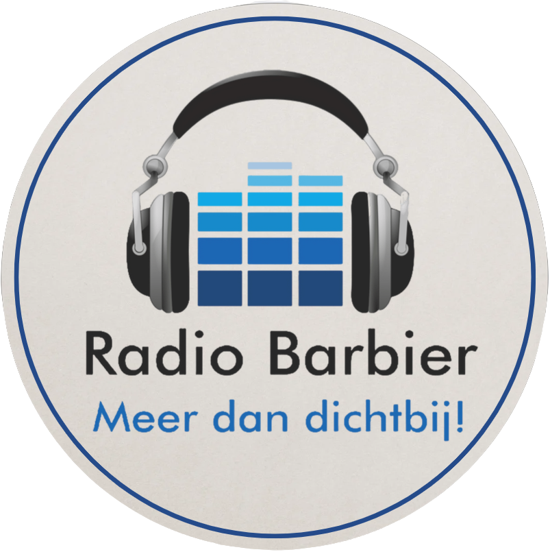 logo Radio Barbier