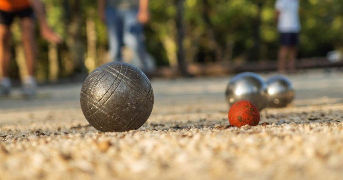 petanque LDC Wichelen