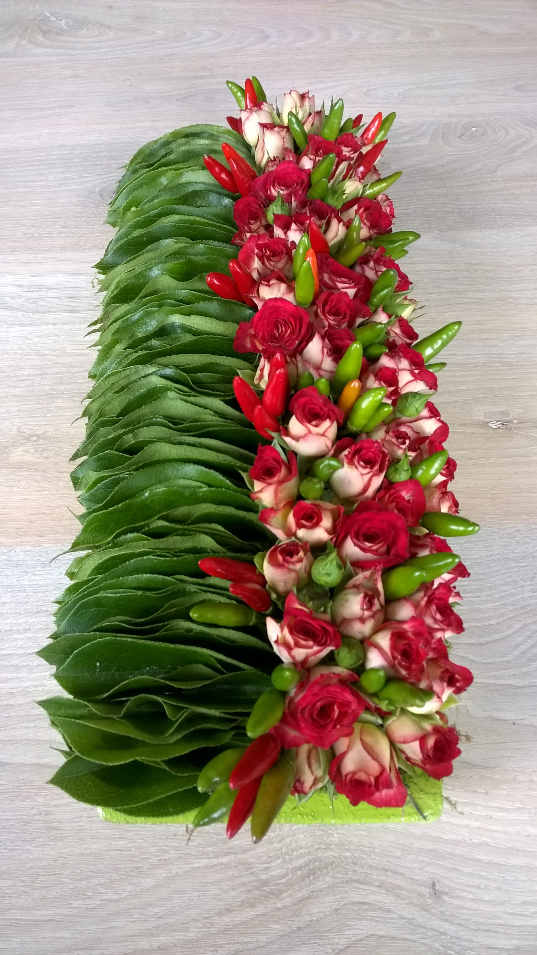 Bloem gev