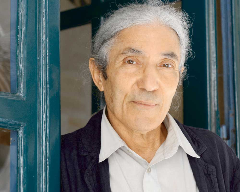 Boualem Sansal