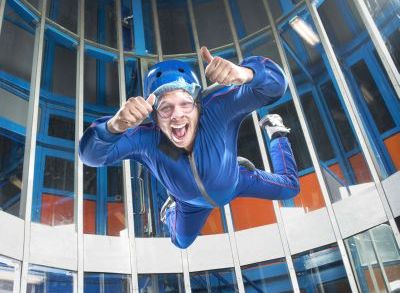 Activak jeugdvakanties – Super Kix Kamp