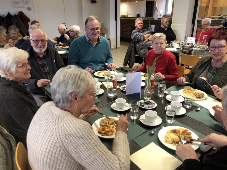 Dorpsrestaurant Erpekom