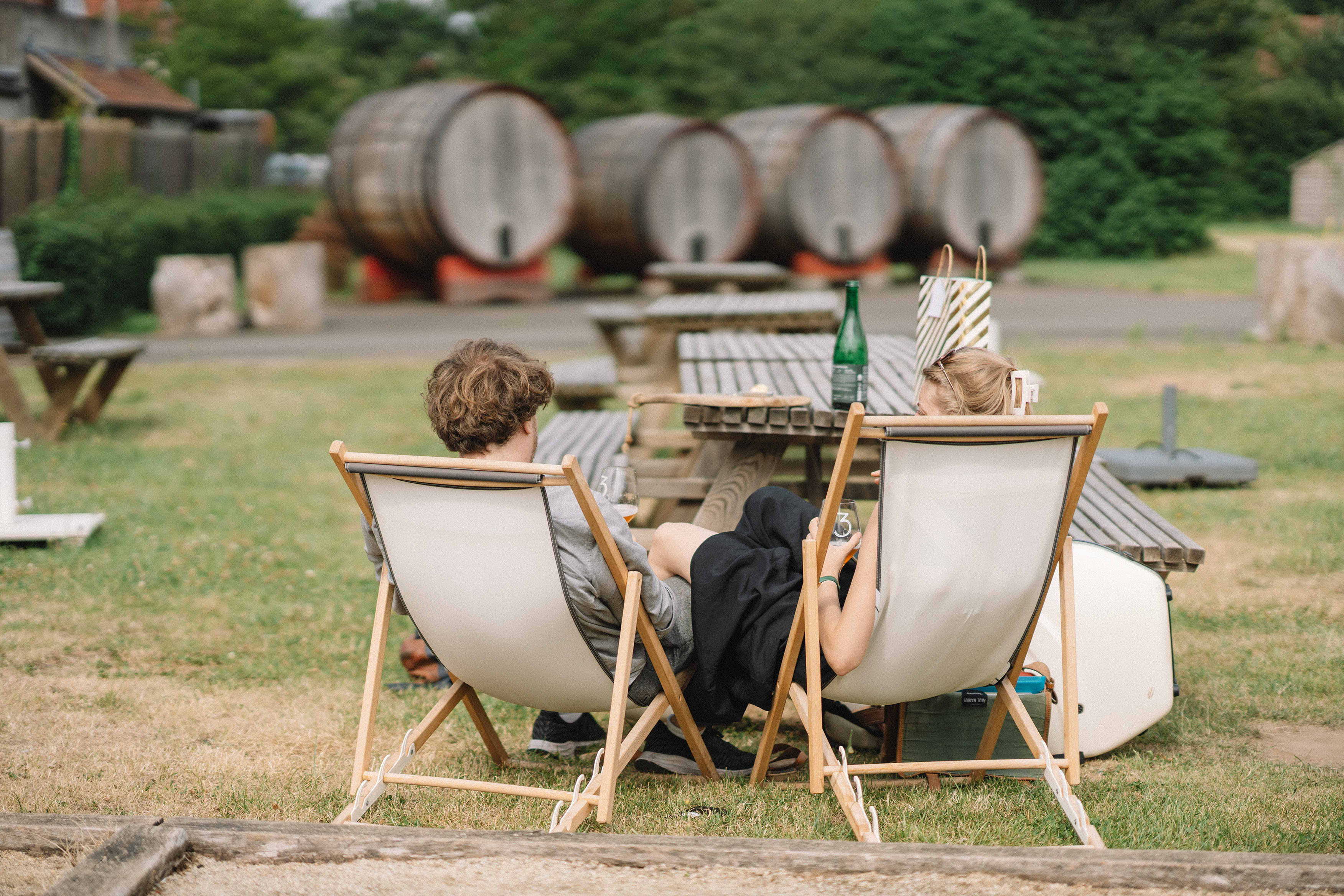 Romantiek en lambiek