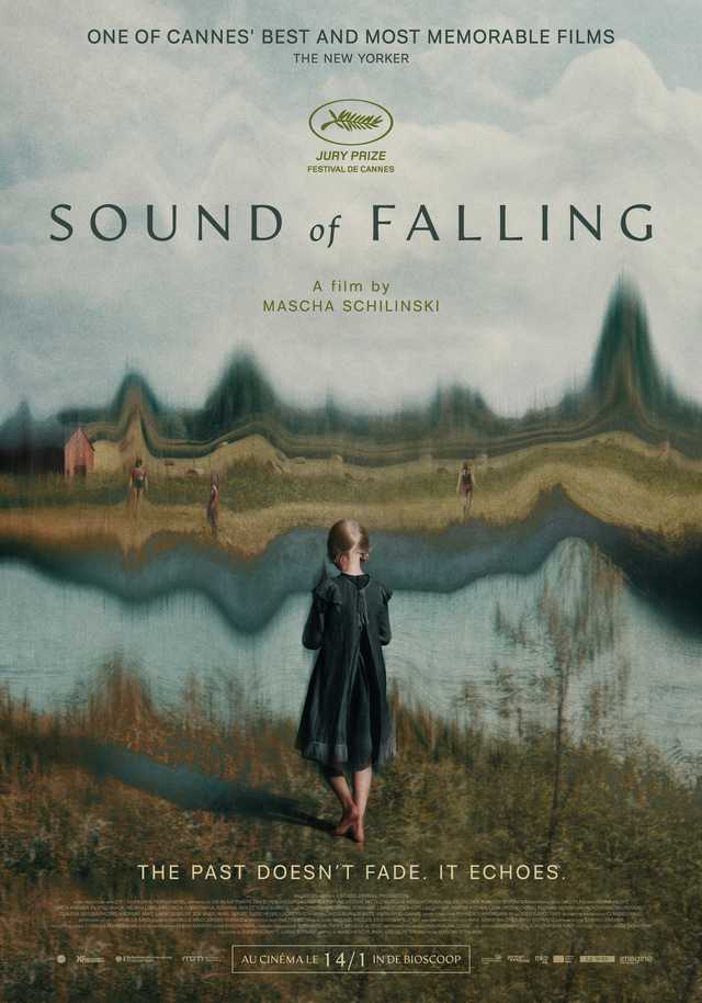 Sound of Falling