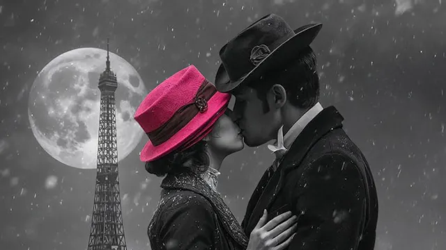 La Bohème een inleiding