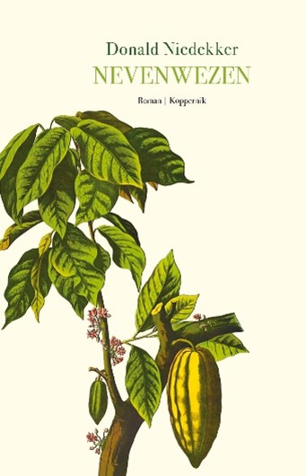 Dé nieuwe Donald Niedekker