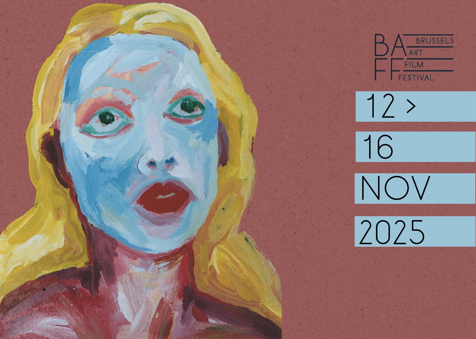 Brussels Arts Film Festival - BAFF