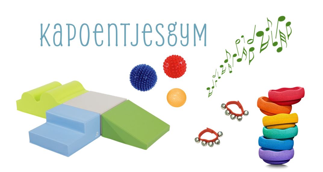 Kapoentjesgym