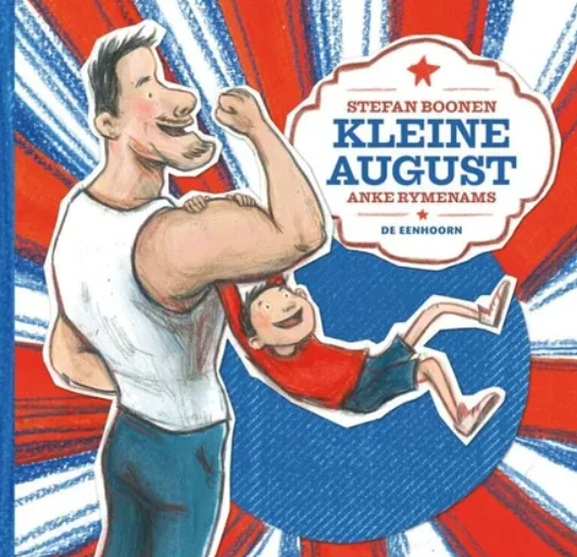 Kleine August