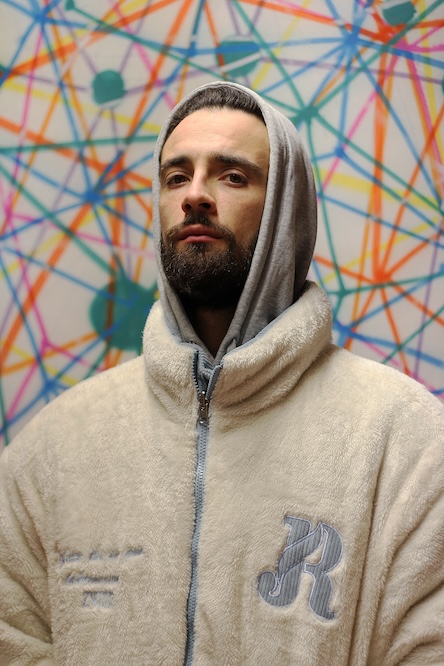 Marios Bellas + Cayla J w/ Stoemp!