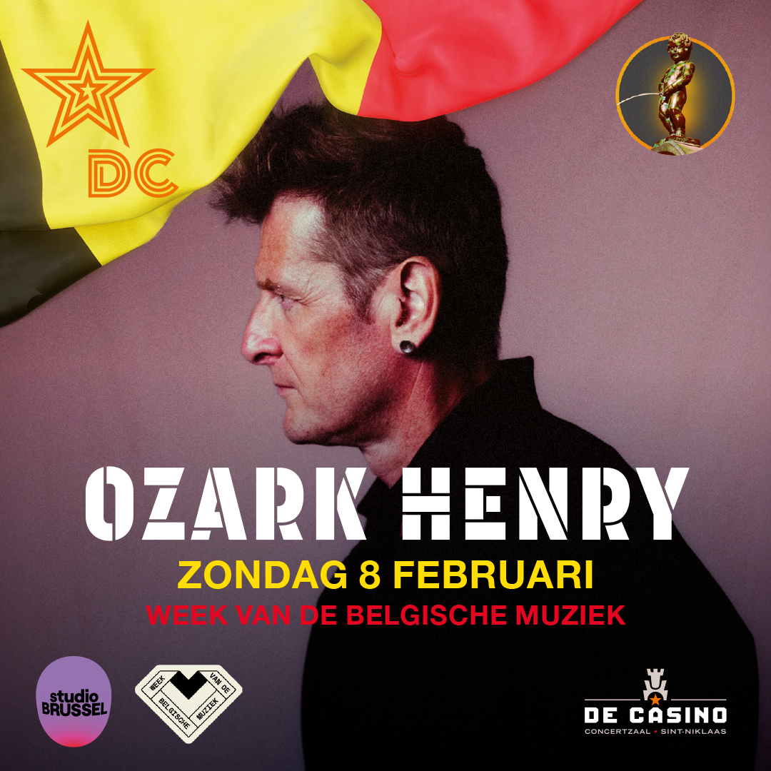 Ozark Henry