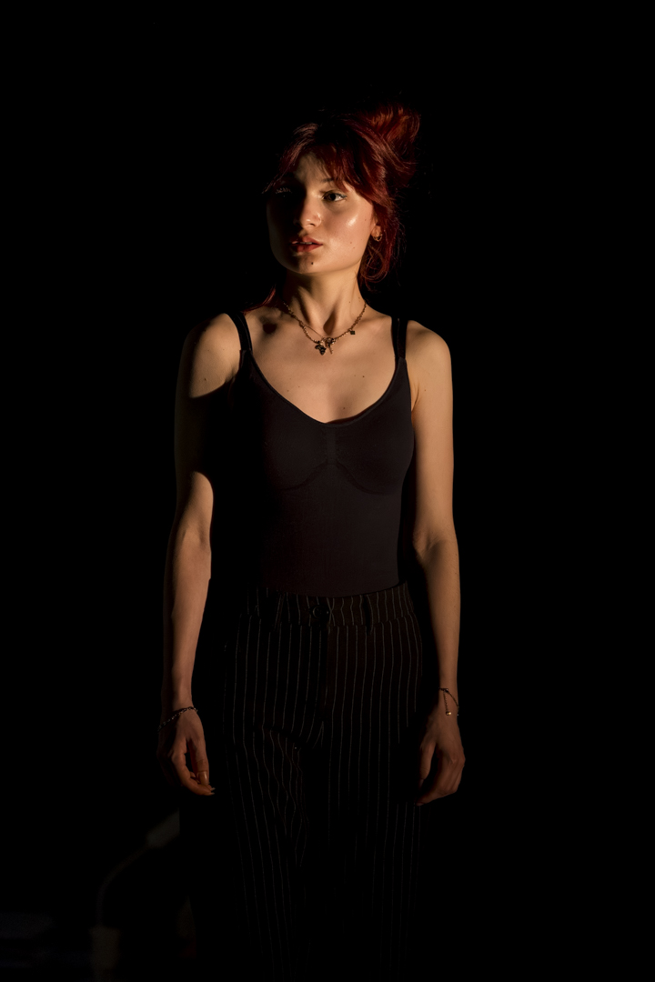 Stage de Théâtre et Cinéma