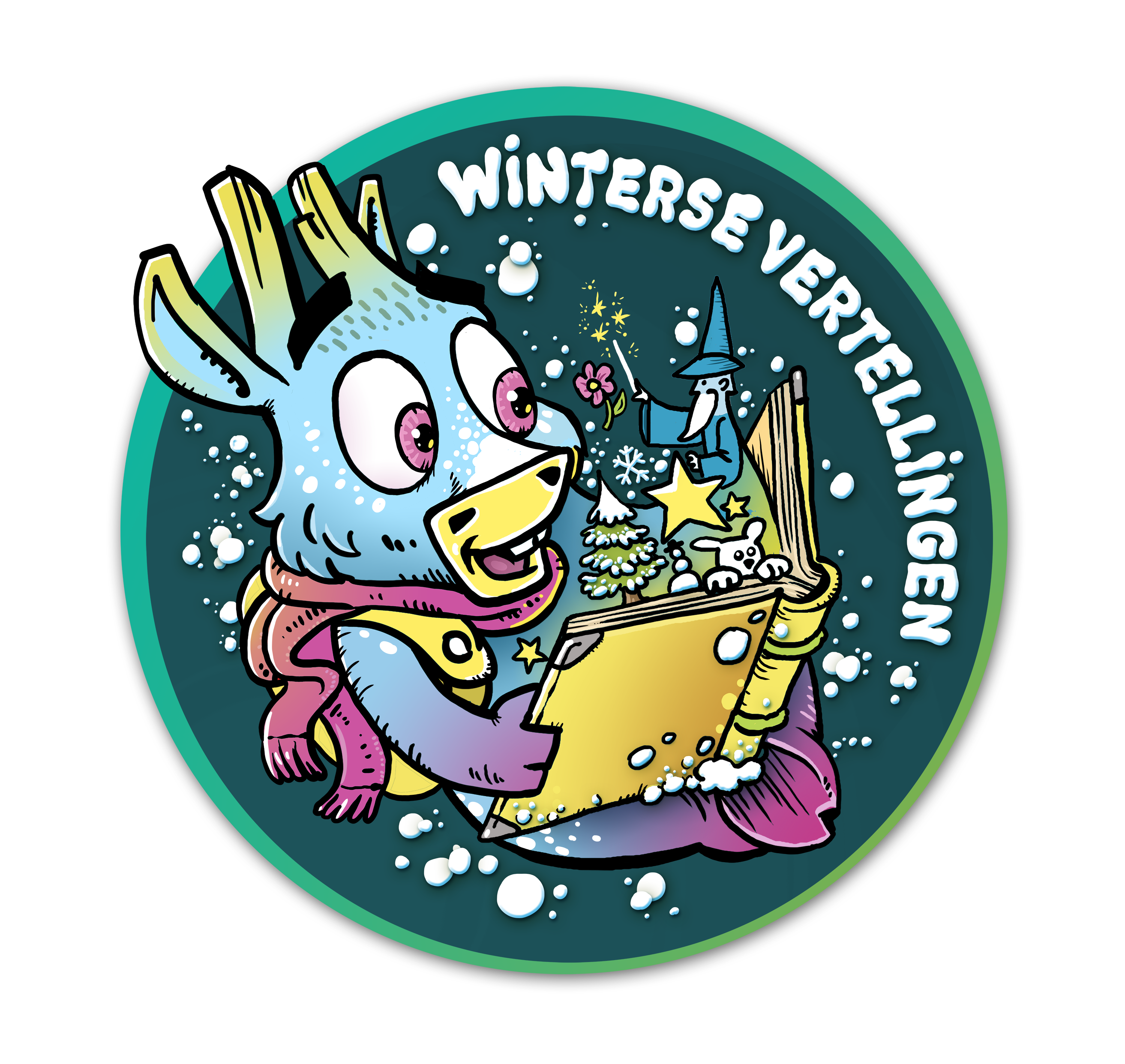 Winterse Vertellingen