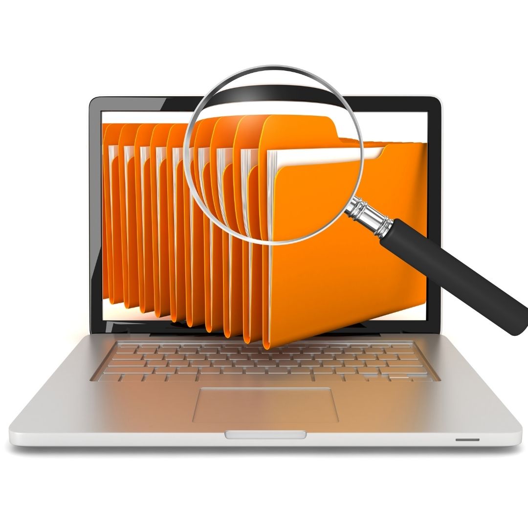 Workshop werken met mappen op je Windows laptop