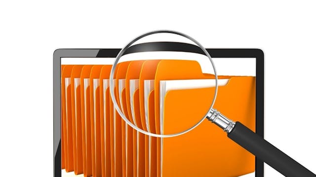 Workshop werken met mappen op je Windows laptop