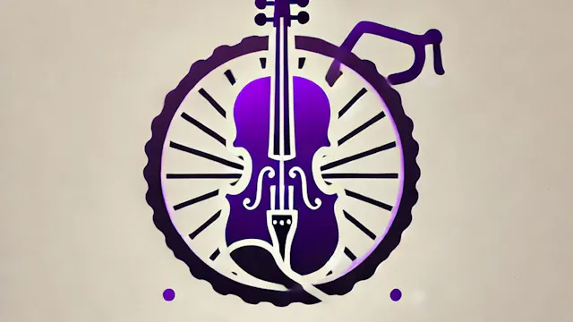 logo De Violetten
